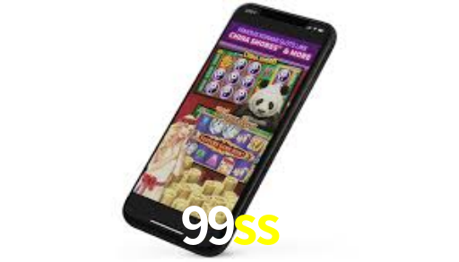 Descubra a Magia dos Jogos de Arcade no 99ss