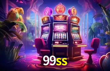 Descubra o Programa VIP da 99ss: Vantagens Exclusivas para Jogadores