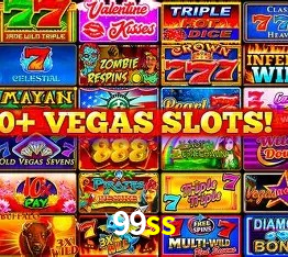 Inovações de Jogos na 99ss: O Futuro das Experiências Interativas